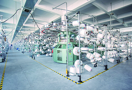 Printing Machinery