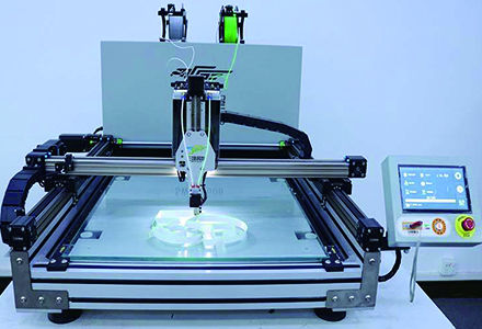 3D Printers