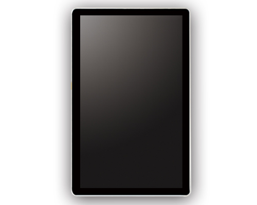 32 "Industrial Touch Panel