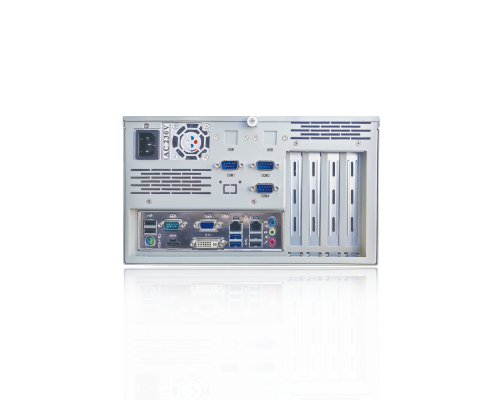 IPC-2101 Industrial Computer