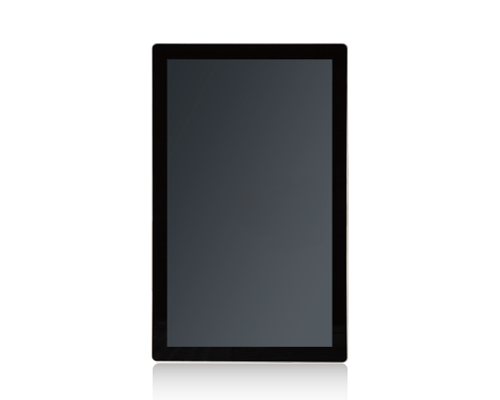 27 "Industrial Tablet