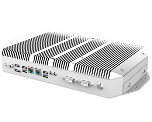 EPC Series Industrial Computer