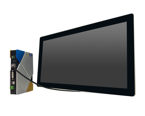 Long Distance Display Solution